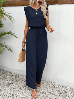 Fashionab Personality Street Sty Casual Suit 2026 Summer New Southeast Asia Europe And America Cross-Border Hot Sa