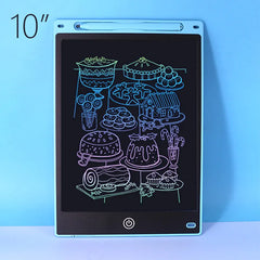 10”12“ Writing Tablet Electronic Handwriting Tablet Drawing Tablet LCD