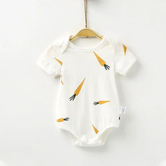 Baby Clothes Romper for Newborns Bodysuit Children's Clothing Girl Boy Bodysuit Babies Overalls and Overalls Baby Girls Costume