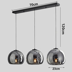 Modern Pendant lamp led Chandeliers for dining room pendant lights hanging lamps for ceiling Pendant lamp indoor lighting