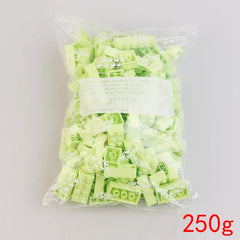 1000 Pcs Parts 500 Pieces Creative Designer DIY Toys Boy Girl Friend Model Building Blocks MOC Classical Bricks Christmas Gift