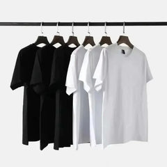 Deftones - Around The Fur  Art Pattern Nu Metal Band T-shirt - Casual Street Style Cotton T-shirt for Men and Women
