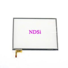 Replacement Touch Screen Panel Display Digitizer Glass For DS Lite DSL For NDSL NDSi New 3DS XL LL Console