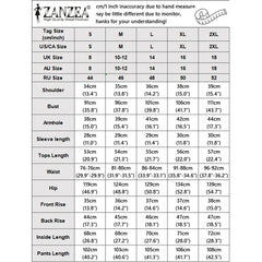 2PCS Women OL Work Outfits Zanzea Summer Square Neck Short Sleeve