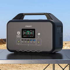 2000w 110v 230v Tragbarer Generator Solar Energy Plant EU US UK JP CN Plug 100 110 220 230 Volt Powerhouse Mit Paneel