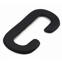 Protective Cover Glasses Face Foam Pads for HTC VIVE VR Headsets Share Foam Pads with Firends Replaced Props