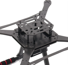 Rctosky Open Source New Smart Drone Frame 450MM Ardupilot Quadrotor Rack RC Multicopter Multi-Rotor With Landing Gear