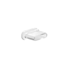 1/40pcs Type C Anti-Dust Plugs Silicone USB C Charging Port Dust Cover
