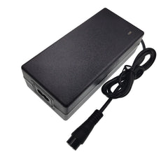 60V 16S  e-bike electric bicycle  67.2V 2A Li-ion Battery Charger  Wheelbarrow Electric self balancing unicycle scooter Charge