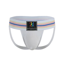 2024 New Men's Sexy Underwear Cotton Underwear Men's Jockstrap Underwear Men's Underwear
