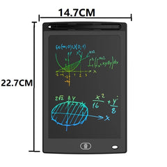 Magic Tablet To Draw Lcd Drawing Tablet Designs Writing Board Graphic Tablet Pad  Portable Painted Notebook DZHB01