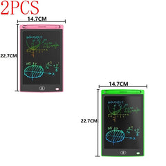 Drawing Tablet Lcd Writing Board Lcd Tablet for Designs Graphic Electronic Notebook Magic Tablet To Draw