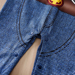 0-18months cosplay newborns Baby Clothes One-Piece Cartoon Anime short-Sleeved Trousers Banquet Summer Fashion neonatal clothing