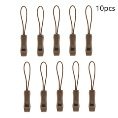 Camping Essential - Dual Band Multifunctional Whistle with Double Pipe