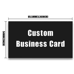 Wholesale Customized NFC Business Card Tag 213 Programmable Smart Luxury QR Code PVC VIP NFC Business Card
