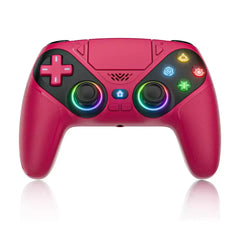 RGB Wireless Gamepad,For Playstation 5/PS5 Controller,With Turbo Dual Sense Vibrate Programming 3D Gaming Controller Console