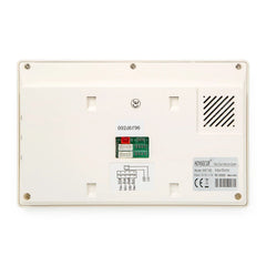 (not Standalone) Homsecur Indoor Monitor V7022a-Ahd-Wifi for XSL Video