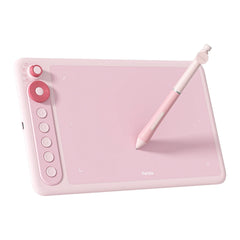 Parblo Intangbo X7 Graphic Tablet Support Android Phone Digital Drawing Tablet Handwriting Pen Tablet 7.2*4.5 Inch