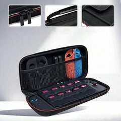 2025 new model suitable for Switch 2 console protection hard case portable storage protection travel bag