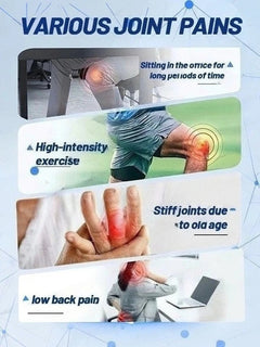 Powerful Arthritis Relief Solution – Move with Ease and Regain Full Natural Mobility