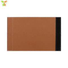2 Outdoor Camping Long Air Tank Protective Cover Insulated Cover