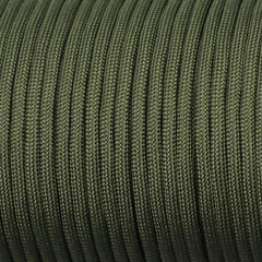 550 Military Paracord 7 Strand 4mm Tactical Parachute Cord Camping Accessories Outdoor Survival DIY Bracelet Rope