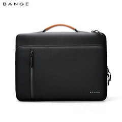 Bange 14inch Nylon Men Business Laptop Bags 15inch Man Laptop Handbags