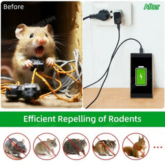 Boules répulentes de souris et de Rat, boule de mothe puissante pour grandes souris, piège à rats, appât répulsif d'insectes