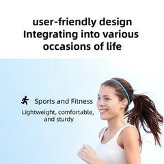 Single Bone Conduction Earphone Bluetooth Compatible V5.3 Ear Clip on Wireless Headphones Sports Headsets Ear Hook Earphones