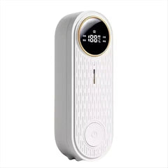 A71Z Intelligent App Aromatherapy Machine Humidifier Bedroom Fresh Air Toilet Deodorization Fragrance and Fragrance Room