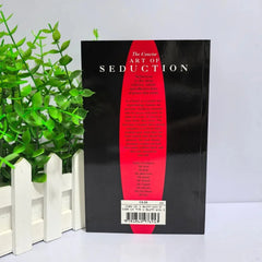 The Concise Art of Seduction: Master the Psychology of Attraction & Influence with Robert Greene's Powerful Strategies Guide