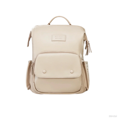 Aibedila Diaper Bag Backpack Women's Bag Backpack Baby Diaper Bag
