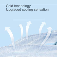 Pet Cooling Mat Dry Ice Pet Cool Pad Water Injection Cooling Dog Beds Keep Your Pet Cool Waterproof Wear Resistant For Dogs&Cats