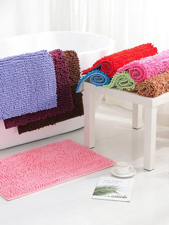 Carpet Rug Bedroom Plush Mat Room Decor Bath Rugs for Rooms Foot