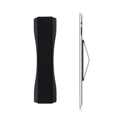 ABS Elastic Tablet Holder One-Handed Operation Tablet Stand Selfie