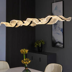 Modern dine dining room Pendant lights indoor lighting Ceiling lamp hanging light led Chandeliers for living room indoor lightin