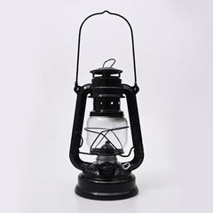 Outdoor Camping Tent Lights Old Lamps Vintage Camping Ambient Lights Portable and Hangable Camp Lantern