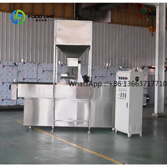 Customized Automatic Full Production Line Dog Food Making Machine Factory Supply Special Pet Food Production Line Commercial Use