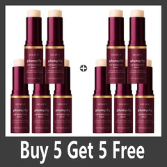 Fast Plumping Lip Balm Moisturizing Soft Lips Skin Plumper Gloss Oil