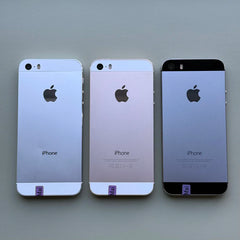 Unlocked Apple iPhone 5S 4G Mobile Phone 4.0inch Screen IOS Original Phone