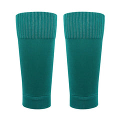 Breathable Calf Compression Sleeve Professional High-quality Soccer Socks For Men Children Running Football Basketball