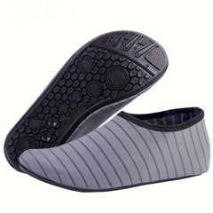 1 Pair Water Shoes Women Barefoot Socks Anti-Slip Quick-Dry Men Beach