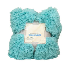 Snuggles Blanket, Bed Blanket Perfect for Sofa and Bed, Plush Warmth,Snuggles Wrap Blanket Lightweight Blanket 203F