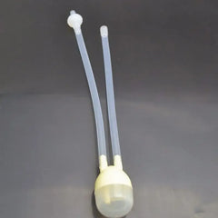 Safety Newborn Baby Nose Cleaner Vacuum Suction Flu Protections Nasal Aspirator  Care