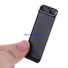 02DD For Switch Game Console Rear Back Kickstand for Shell Holder Stand Game Accessor