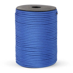 100/50m 550 Military Standard 9-Core Paracord Rope 4mm Outdoor