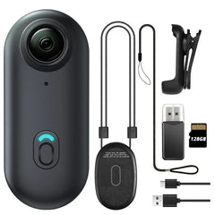 Mini Body Camera Helmet Handlebar Motorcycle Road Sport Cam Battery Body Cam Full HD Sports Action WiFi H88 Camera
