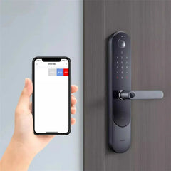 Original Aqara Smart Door Lock NFC Card for Aqara Smart Door Lock N100 N200 P100 D200 Series EAL5+ Level Safety Program Control