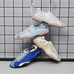 Aiyuqi New Women's Sneakers Shoe Anti-Slip and Breathable Women
