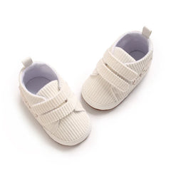 Baby Learning Walk Shoes, Cartoon Bear Breathable Casual Sneakers, Spring Autumn Soft Infant Baby Shoes 0-1 Year